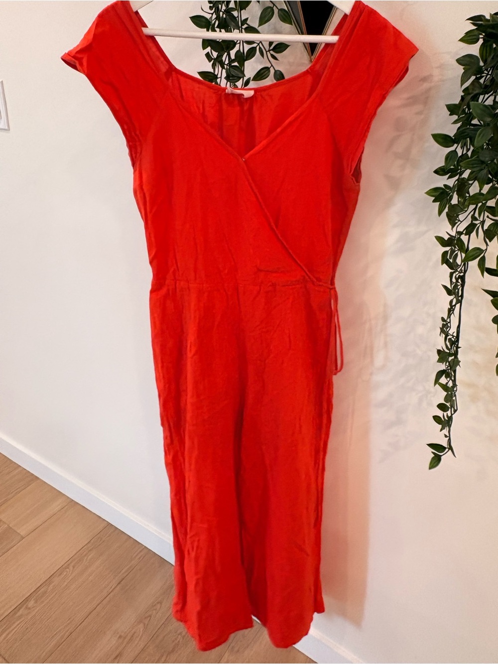 Sienna Sky wide leg Women's jumpsuit